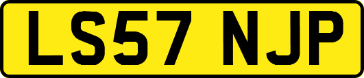 LS57NJP