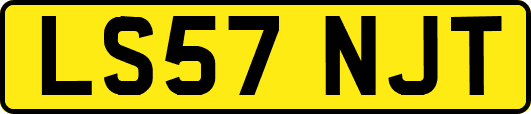LS57NJT
