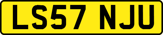 LS57NJU