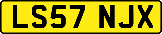 LS57NJX