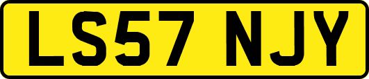 LS57NJY