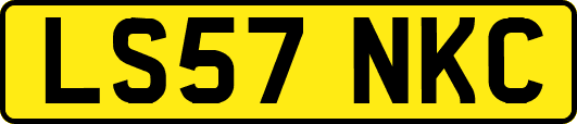 LS57NKC