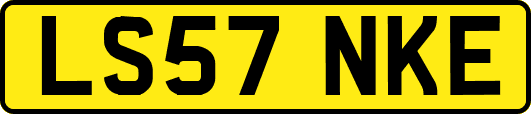 LS57NKE