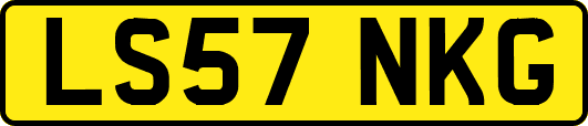 LS57NKG