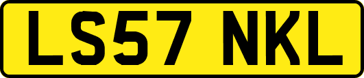 LS57NKL