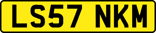 LS57NKM
