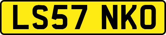 LS57NKO