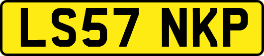 LS57NKP