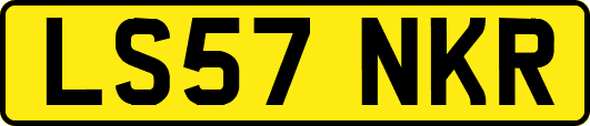 LS57NKR