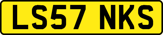 LS57NKS