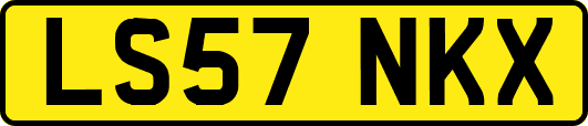 LS57NKX
