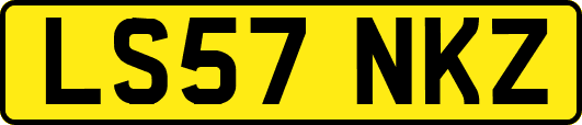 LS57NKZ