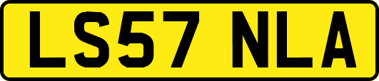LS57NLA