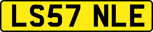 LS57NLE