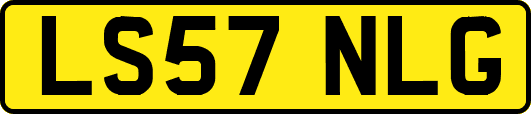 LS57NLG