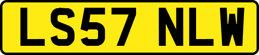 LS57NLW