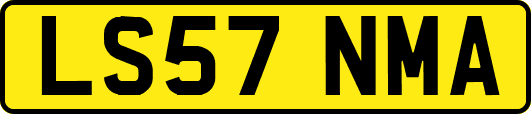 LS57NMA