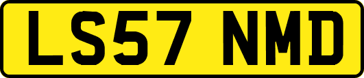 LS57NMD