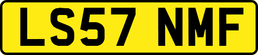 LS57NMF