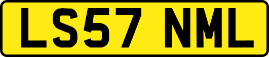 LS57NML