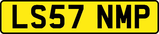 LS57NMP