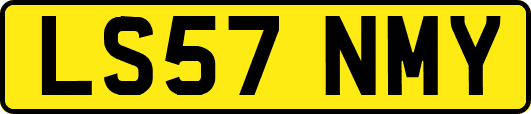 LS57NMY