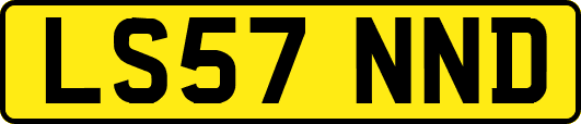 LS57NND