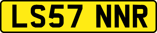 LS57NNR