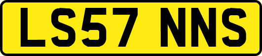 LS57NNS