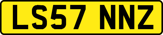 LS57NNZ