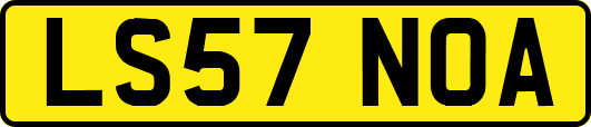 LS57NOA