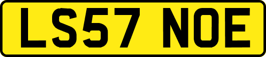LS57NOE