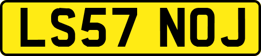 LS57NOJ