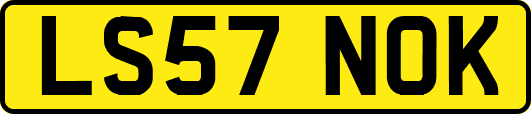 LS57NOK