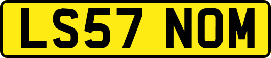 LS57NOM