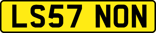 LS57NON