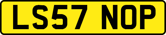 LS57NOP