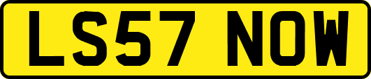 LS57NOW