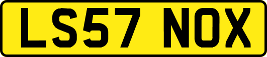 LS57NOX