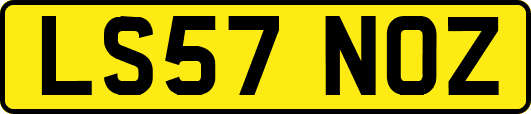 LS57NOZ