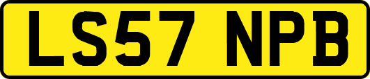 LS57NPB