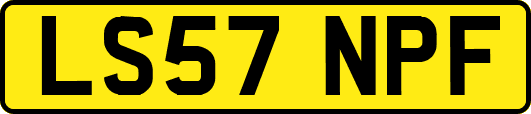 LS57NPF