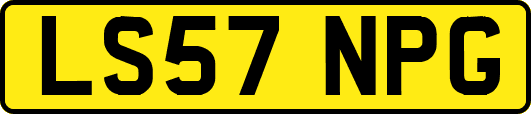 LS57NPG