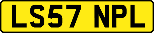 LS57NPL