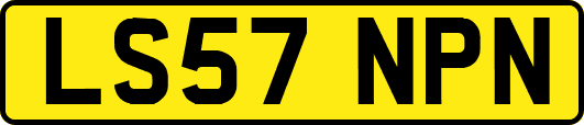 LS57NPN