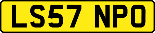 LS57NPO