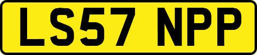 LS57NPP