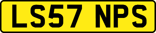 LS57NPS