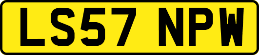 LS57NPW