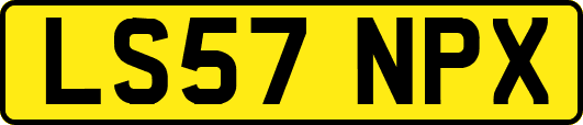 LS57NPX
